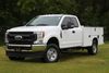 2020 Ford F-350 Utility Box 4x4 XL | Roscoe, IL | Autoland Outlets