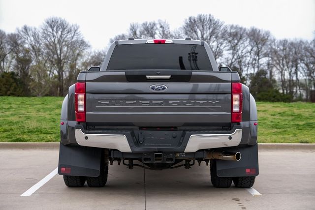 2020 Ford F-350 Super Duty XLT Dooley 5th Wheel Prep Pk BLIS Heated Seats Nav