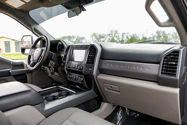 2020 Ford F-350 Super Duty XLT Dooley 5th Wheel Prep Pk BLIS Heated Seats Nav