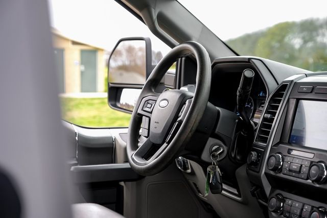 2020 Ford F-350 Super Duty XLT Dooley 5th Wheel Prep Pk BLIS Heated Seats Nav