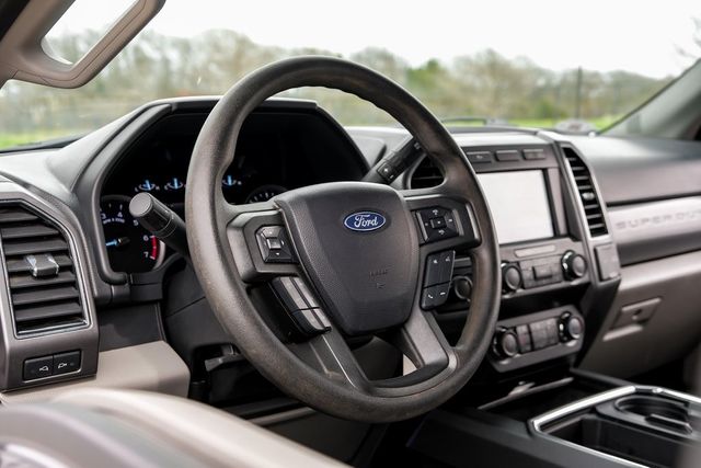 2020 Ford F-350 Super Duty XLT Dooley 5th Wheel Prep Pk BLIS Heated Seats Nav