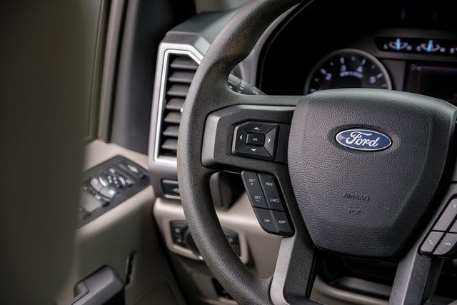 2020 Ford F-350 Super Duty XLT Dooley 5th Wheel Prep Pk BLIS Heated Seats Nav