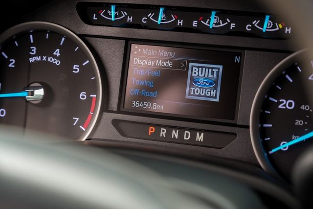 2020 Ford F-350 Super Duty XLT Dooley 5th Wheel Prep Pk BLIS Heated Seats Nav