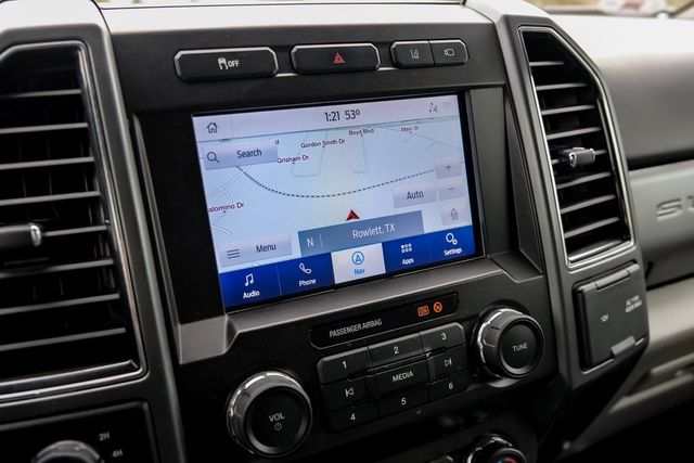 2020 Ford F-350 Super Duty XLT Dooley 5th Wheel Prep Pk BLIS Heated Seats Nav