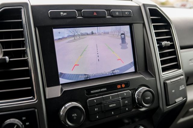 2020 Ford F-350 Super Duty XLT Dooley 5th Wheel Prep Pk BLIS Heated Seats Nav