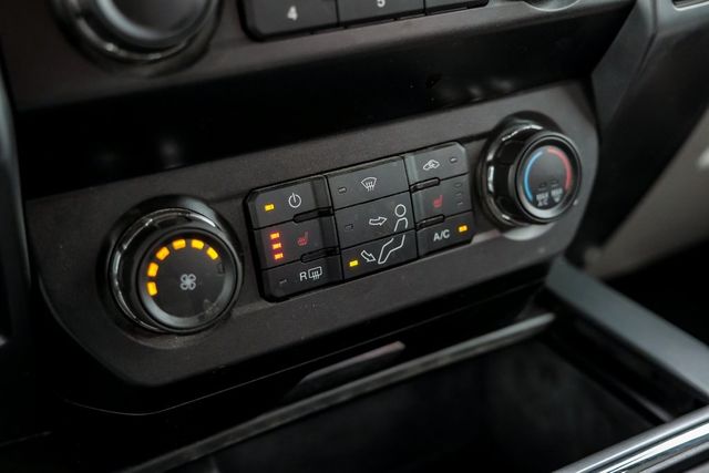 2020 Ford F-350 Super Duty XLT Dooley 5th Wheel Prep Pk BLIS Heated Seats Nav