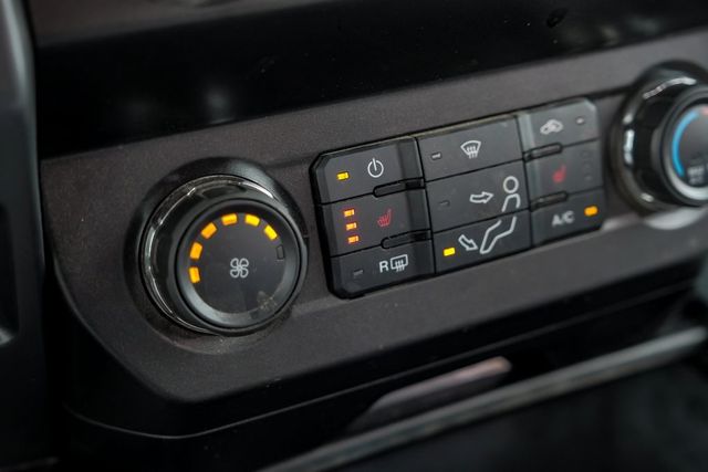 2020 Ford F-350 Super Duty XLT Dooley 5th Wheel Prep Pk BLIS Heated Seats Nav