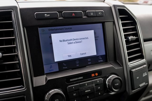 2020 Ford F-350 Super Duty XLT Dooley 5th Wheel Prep Pk BLIS Heated Seats Nav