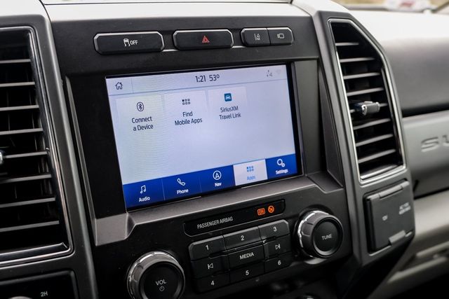 2020 Ford F-350 Super Duty XLT Dooley 5th Wheel Prep Pk BLIS Heated Seats Nav 2020 Ford F-350 Super Duty XLT Dooley 5th Wheel Prep Pk BLIS Heated Seats Nav