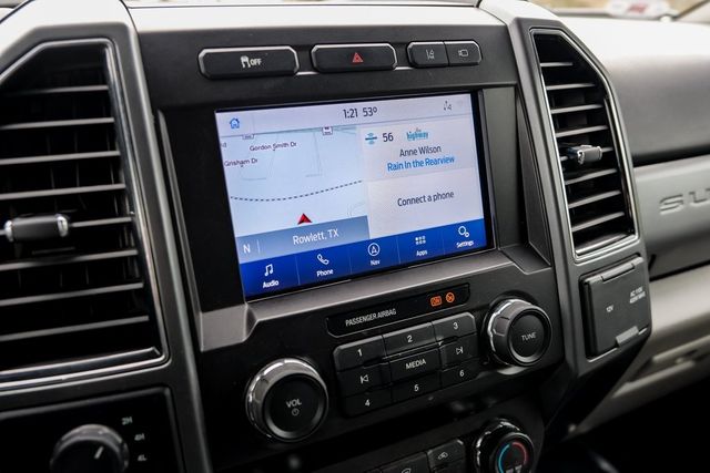 2020 Ford F-350 Super Duty XLT Dooley 5th Wheel Prep Pk BLIS Heated Seats Nav 2020 Ford F-350 Super Duty XLT Dooley 5th Wheel Prep Pk BLIS Heated Seats Nav