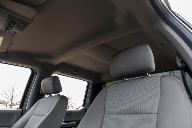 2020 Ford F-350 Super Duty XLT Dooley 5th Wheel Prep Pk BLIS Heated Seats Nav