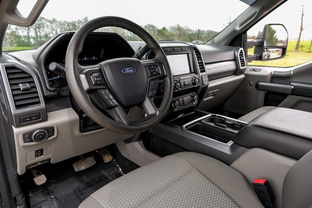 2020 Ford F-350 Super Duty XLT Dooley 5th Wheel Prep Pk BLIS Heated Seats Nav