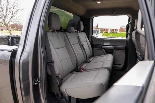 2020 Ford F-350 Super Duty XLT Dooley 5th Wheel Prep Pk BLIS Heated Seats Nav 2020 Ford F-350 Super Duty XLT Dooley 5th Wheel Prep Pk BLIS Heated Seats Nav