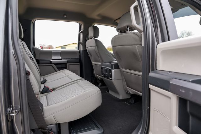 2020 Ford F-350 Super Duty XLT Dooley 5th Wheel Prep Pk BLIS Heated Seats Nav 2020 Ford F-350 Super Duty XLT Dooley 5th Wheel Prep Pk BLIS Heated Seats Nav