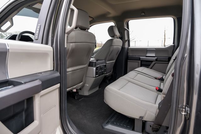 2020 Ford F-350 Super Duty XLT Dooley 5th Wheel Prep Pk BLIS Heated Seats Nav