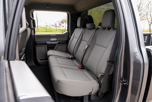 2020 Ford F-350 Super Duty XLT Dooley 5th Wheel Prep Pk BLIS Heated Seats Nav 2020 Ford F-350 Super Duty XLT Dooley 5th Wheel Prep Pk BLIS Heated Seats Nav