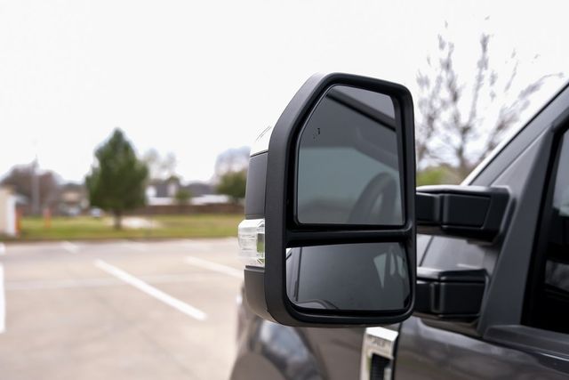 2020 Ford F-350 Super Duty XLT Dooley 5th Wheel Prep Pk BLIS Heated Seats Nav