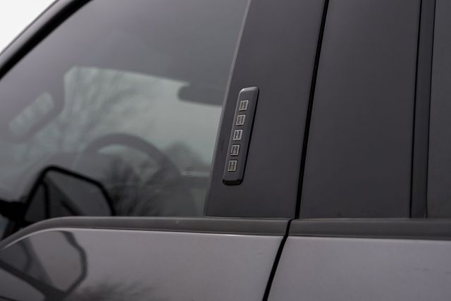 2020 Ford F-350 Super Duty XLT Dooley 5th Wheel Prep Pk BLIS Heated Seats Nav