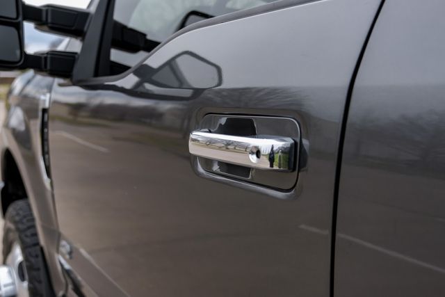 2020 Ford F-350 Super Duty XLT Dooley 5th Wheel Prep Pk BLIS Heated Seats Nav 2020 Ford F-350 Super Duty XLT Dooley 5th Wheel Prep Pk BLIS Heated Seats Nav