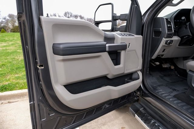 2020 Ford F-350 Super Duty XLT Dooley 5th Wheel Prep Pk BLIS Heated Seats Nav 2020 Ford F-350 Super Duty XLT Dooley 5th Wheel Prep Pk BLIS Heated Seats Nav