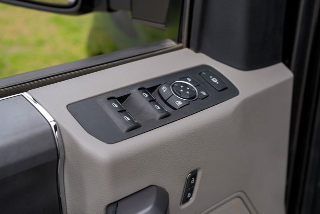 2020 Ford F-350 Super Duty XLT Dooley 5th Wheel Prep Pk BLIS Heated Seats Nav