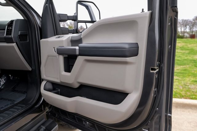 2020 Ford F-350 Super Duty XLT Dooley 5th Wheel Prep Pk BLIS Heated Seats Nav