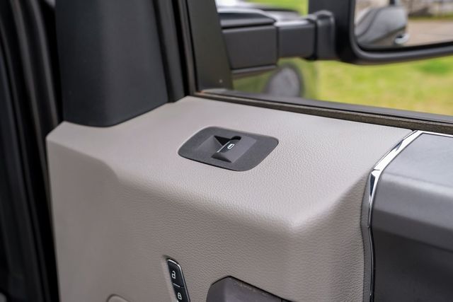 2020 Ford F-350 Super Duty XLT Dooley 5th Wheel Prep Pk BLIS Heated Seats Nav