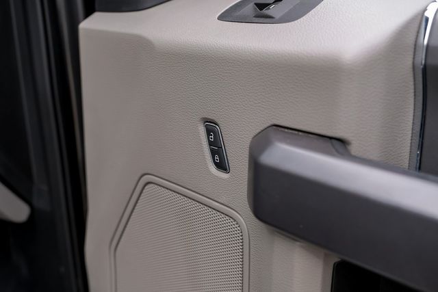 2020 Ford F-350 Super Duty XLT Dooley 5th Wheel Prep Pk BLIS Heated Seats Nav