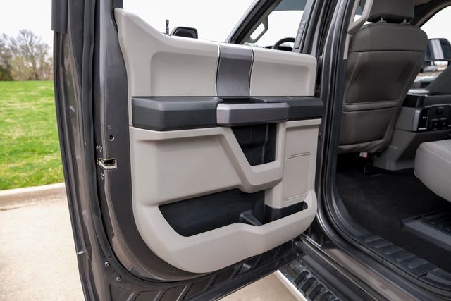 2020 Ford F-350 Super Duty XLT Dooley 5th Wheel Prep Pk BLIS Heated Seats Nav