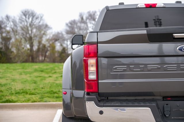 2020 Ford F-350 Super Duty XLT Dooley 5th Wheel Prep Pk BLIS Heated Seats Nav 2020 Ford F-350 Super Duty XLT Dooley 5th Wheel Prep Pk BLIS Heated Seats Nav