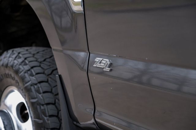 2020 Ford F-350 Super Duty XLT Dooley 5th Wheel Prep Pk BLIS Heated Seats Nav