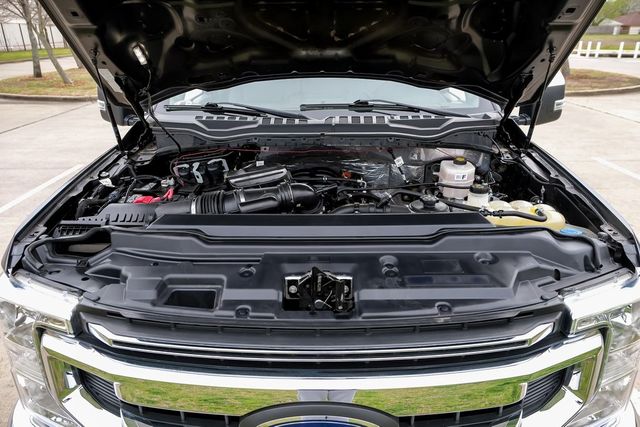 2020 Ford F-350 Super Duty XLT Dooley 5th Wheel Prep Pk BLIS Heated Seats Nav 2020 Ford F-350 Super Duty XLT Dooley 5th Wheel Prep Pk BLIS Heated Seats Nav