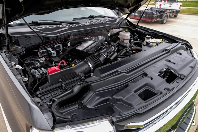 2020 Ford F-350 Super Duty XLT Dooley 5th Wheel Prep Pk BLIS Heated Seats Nav