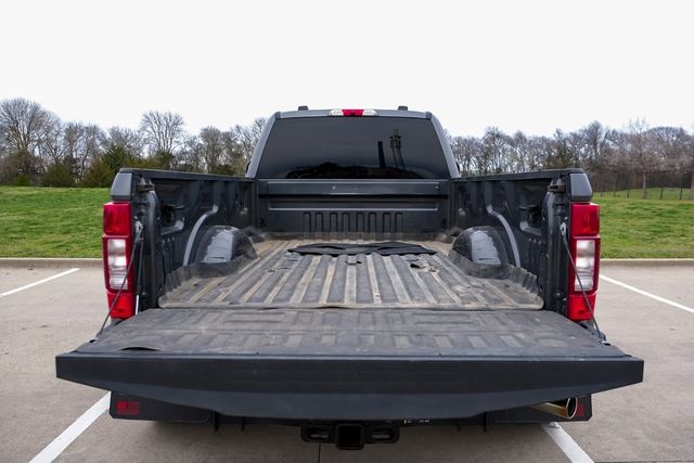 2020 Ford F-350 Super Duty XLT Dooley 5th Wheel Prep Pk BLIS Heated Seats Nav 2020 Ford F-350 Super Duty XLT Dooley 5th Wheel Prep Pk BLIS Heated Seats Nav