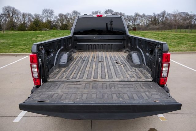 2020 Ford F-350 Super Duty XLT Dooley 5th Wheel Prep Pk BLIS Heated Seats Nav