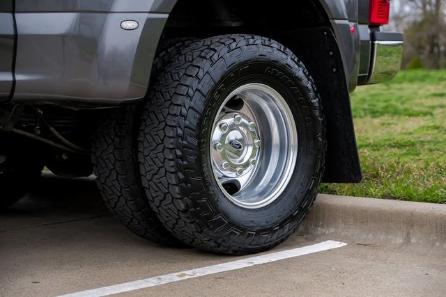 2020 Ford F-350 Super Duty XLT Dooley 5th Wheel Prep Pk BLIS Heated Seats Nav