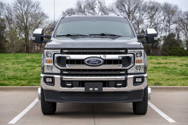 2020 Ford F-350 Super Duty XLT Dooley 5th Wheel Prep Pk BLIS Heated Seats Nav