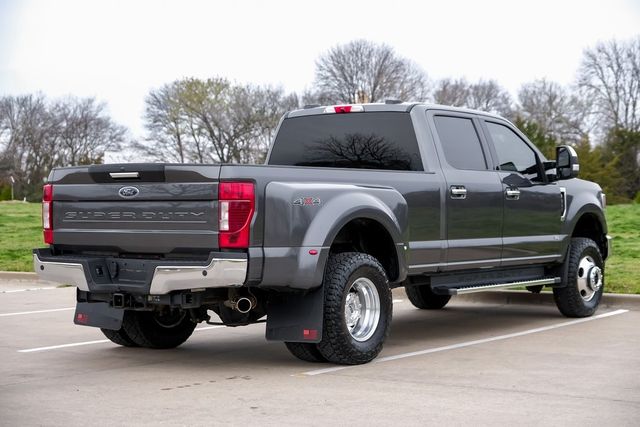 2020 Ford F-350 Super Duty XLT Dooley 5th Wheel Prep Pk BLIS Heated Seats Nav 2020 Ford F-350 Super Duty XLT Dooley 5th Wheel Prep Pk BLIS Heated Seats Nav