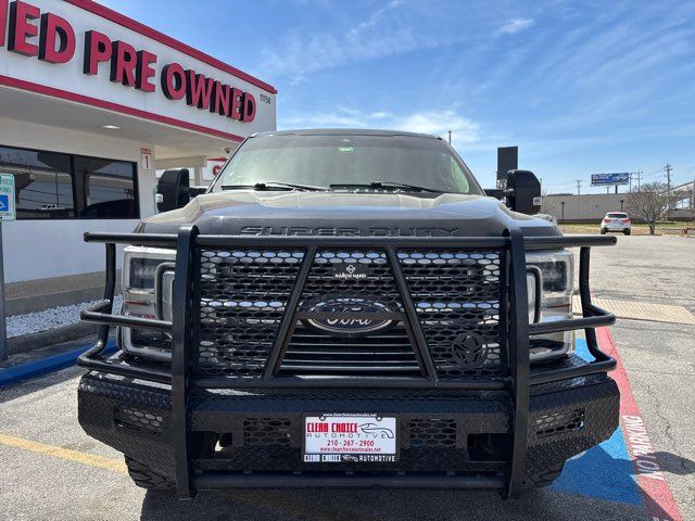 2020 Ford F-350 Super Duty Limited | San Antonio, TX | Clear Choice Automotive South 2020 Ford F-350 Super Duty Limited | San Antonio, TX | Clear Choice Automotive South