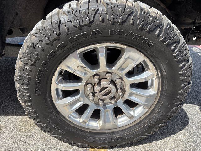 2020 Ford F-350 Super Duty Limited | San Antonio, TX | Clear Choice Automotive South 2020 Ford F-350 Super Duty Limited | San Antonio, TX | Clear Choice Automotive South