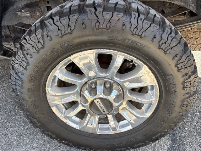 2020 Ford F-350 Super Duty Limited | San Antonio, TX | Clear Choice Automotive South