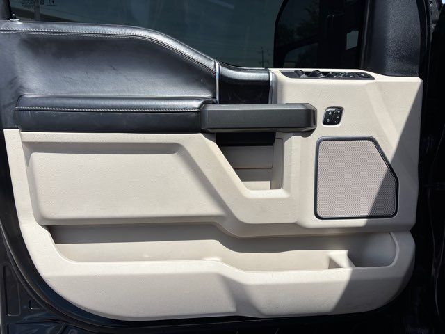 2020 Ford F-350 Super Duty Limited | San Antonio, TX | Clear Choice Automotive South