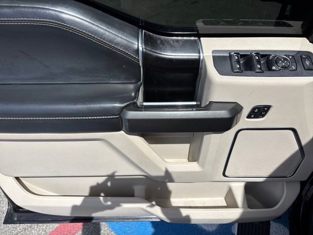 2020 Ford F-350 Super Duty Limited | San Antonio, TX | Clear Choice Automotive South