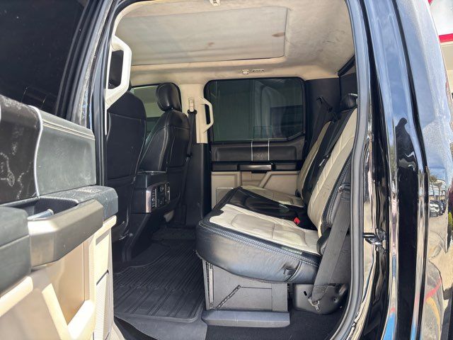 2020 Ford F-350 Super Duty Limited | San Antonio, TX | Clear Choice Automotive South