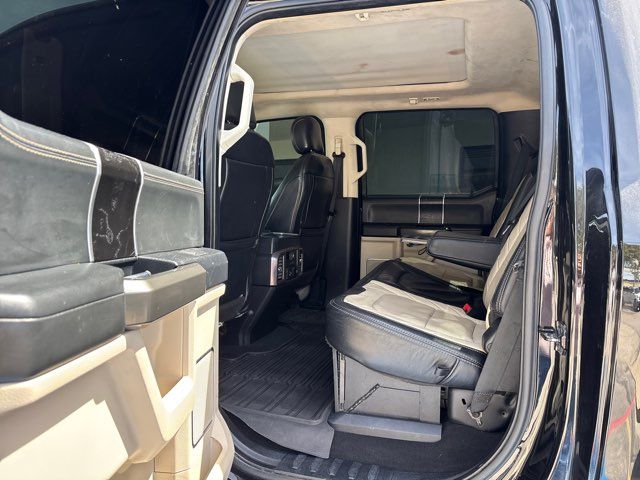 2020 Ford F-350 Super Duty Limited | San Antonio, TX | Clear Choice Automotive South