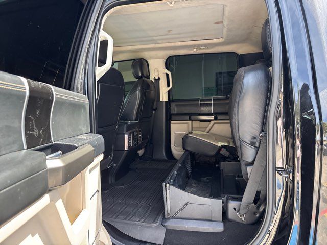 2020 Ford F-350 Super Duty Limited | San Antonio, TX | Clear Choice Automotive South