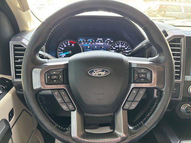 2020 Ford F-350 Super Duty Limited | San Antonio, TX | Clear Choice Automotive South