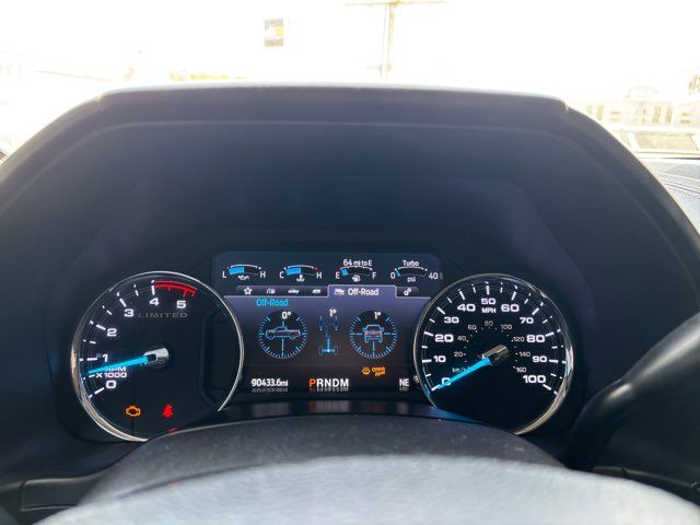 2020 Ford F-350 Super Duty Limited | San Antonio, TX | Clear Choice Automotive South 2020 Ford F-350 Super Duty Limited | San Antonio, TX | Clear Choice Automotive South