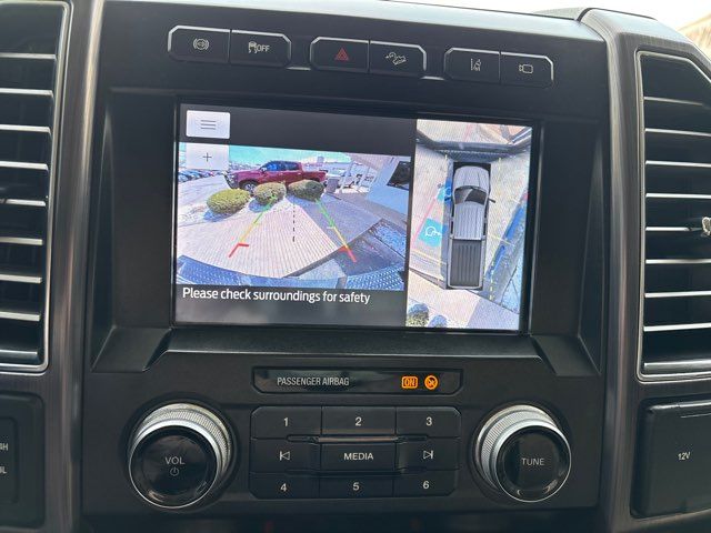 2020 Ford F-350 Super Duty Limited | San Antonio, TX | Clear Choice Automotive South