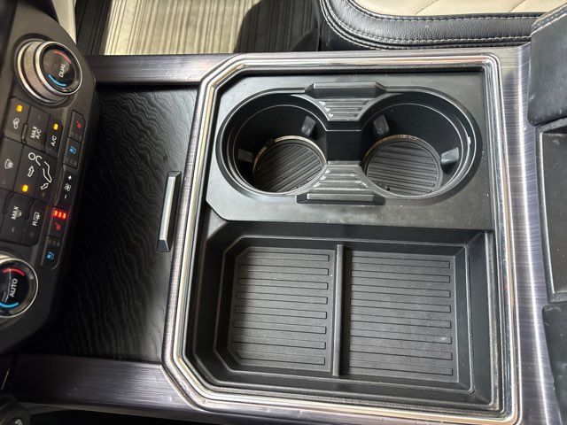 2020 Ford F-350 Super Duty Limited | San Antonio, TX | Clear Choice Automotive South